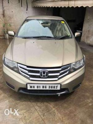 Honda City 1.5 S Mt, , Petrol