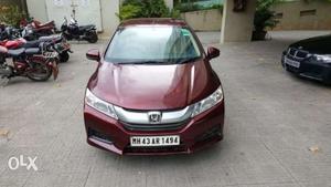 Honda City 1.5 S Mt, , Petrol