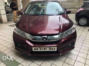 Honda City 1.5 V At Sunroof, , Petrol