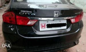 Honda City V Mt Diesel, , Diesel