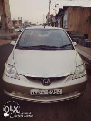 Honda City ZX for sale