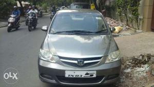 Honda City Zx Gxi, , Petrol