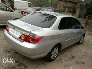 Honda City Zx Gxi petrol  Kms  year