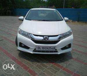  Honda City petrol  Kms