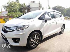 Honda Jazz V Mt, , Petrol