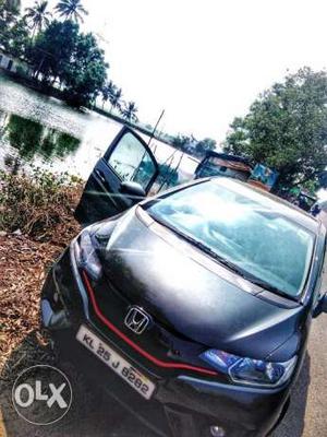  Honda Jazz petrol  Kms