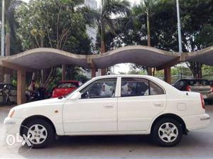 Hyundai Accent Executive, , Petrol