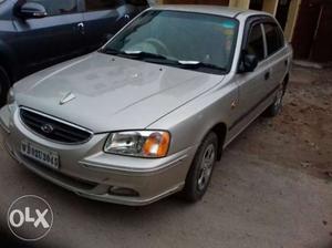 Hyundai Accent Gle, , Petrol