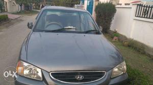 Hyundai Accent cng  Kms  year