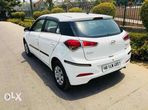 Hyundai Elite I20 Sportz , Petrol