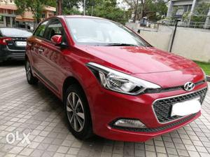 Hyundai Elite i20 Asta petrol  Kms  year