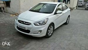 Hyundai Fluidic Verna 1.6 Crdi S(o), , Diesel