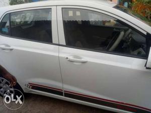 Hyundai Grand I 10 petrol  Kms  year