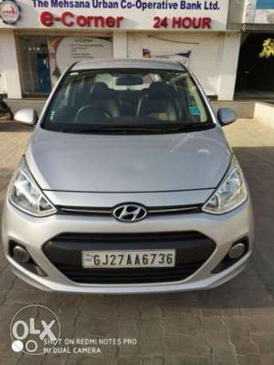 Hyundai Grand I10 Magna 1.2 Kappa Vtvt, , Petrol