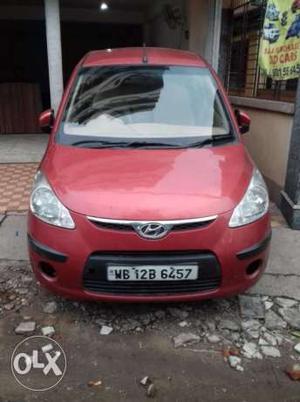 Hyundai I Kappa Sportz, , Petrol