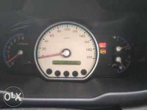 Hyundai I10 Asta , Petrol