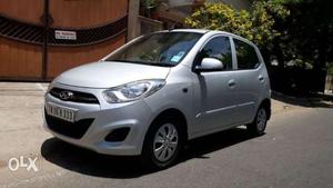 Hyundai I10 Sportz 1.2 Kappa, Petrol