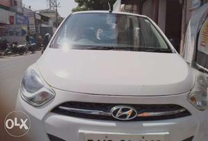  Hyundai I10 petrol  Kms