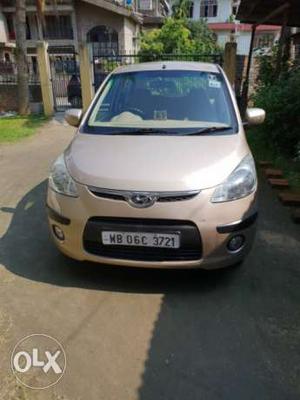  Hyundai I10 petrol  Kms tip top condition