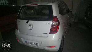 Hyundai I10 petrol  Kms  year