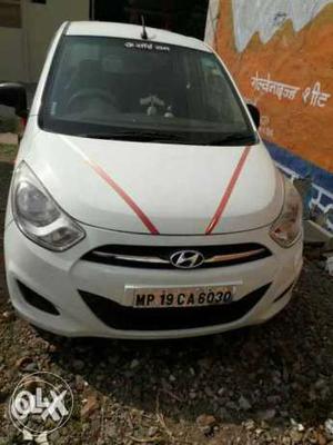 Hyundai I10 petrol  Kms  year