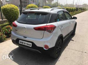 Hyundai I20 Active 1.2 Sx, , Petrol