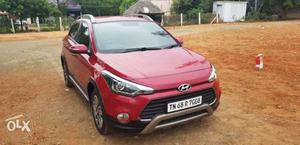 Hyundai I20 Active , Diesel