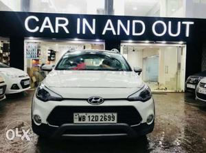 Hyundai I20 Active , Petrol