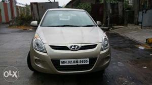 Hyundai I20 Magna , Petrol