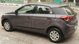 Hyundai I20 Sportz , Petrol