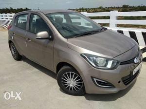 Hyundai I20 petrol  Kms  year