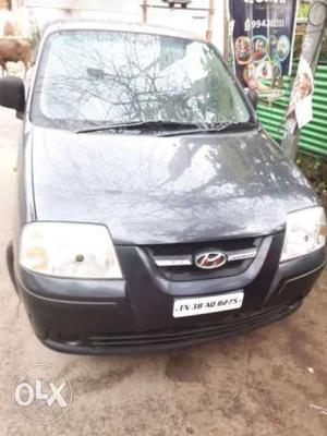 Hyundai Santro Xing Gls, , Petrol