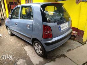 Hyundai Santro Xing, , Petrol