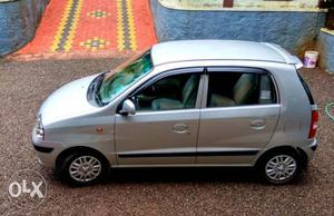  Hyundai Santro Xing petrol  Kms