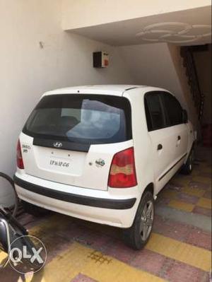  Hyundai Santro Xing petrol  Kms