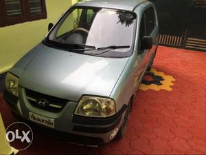  Hyundai Santro Xing petrol  Kms