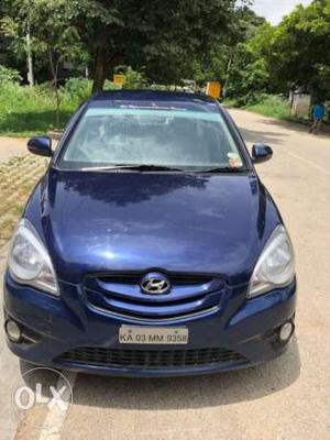 Hyundai Verna Transform 1.5 Sx At Crdi, , Diesel