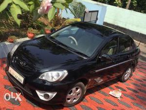 Hyundai Verna diesel  Kms  year