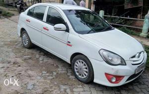  Hyundai Verna petrol  Kms