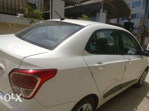 Hyundai Xcent S , Petrol