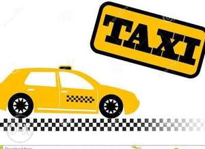 I want taxi car with full finance