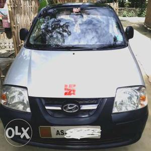 I want to sale my hyundai santro xing, very good condition,