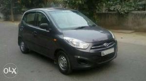 I10 Magna st owner with Service record