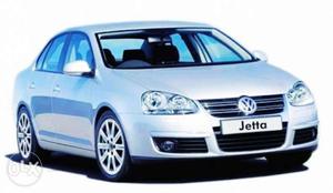 Luxury Sedan_VW Jetta Petrol+CNG