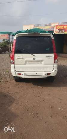  Mahindra Scorpio diesel  Kms