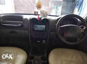 Mahindra Scorpio diesel  Kms  year