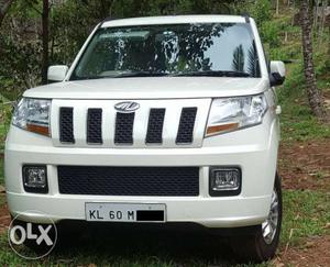 Mahindra TUV diesel  Kms  year