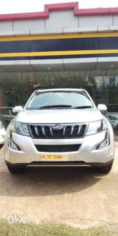 Mahindra Xuv500 W8 Awd, , Diesel