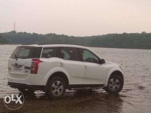  Mahindra Xuv500 diesel  Kms