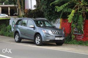  Mahindra Xuv500 diesel  Kms